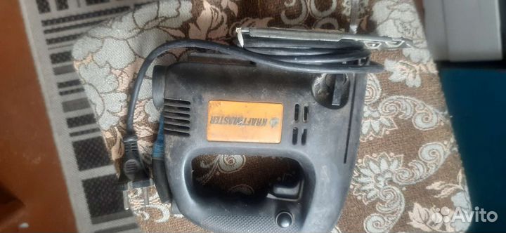 Инструмент