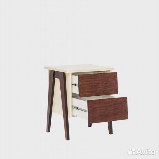 Тумбочка Leset 