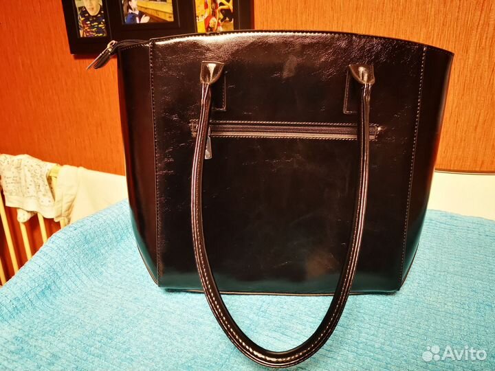 Новая сумка на плечо