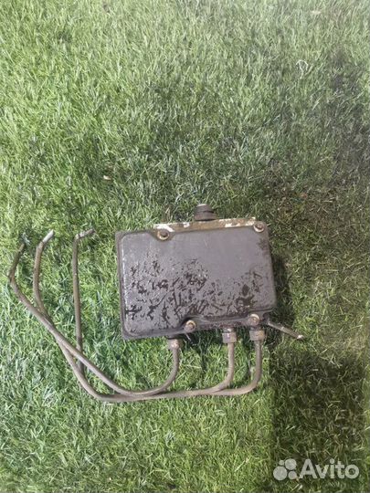 Блок ABS УАЗ Патриот