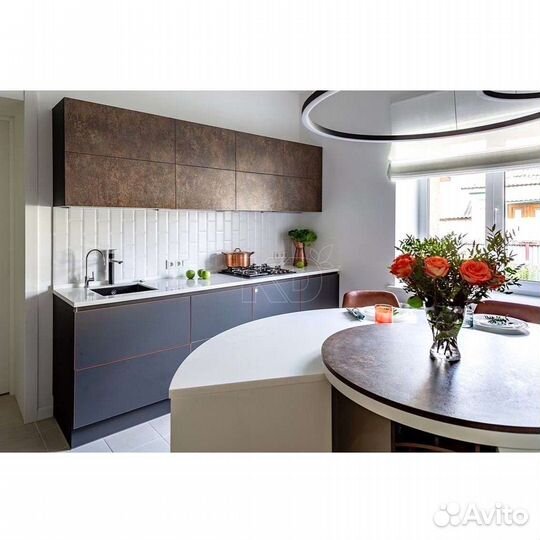Кухонный гарнитур от производителя