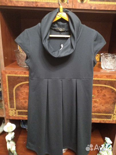 Платье сарафан