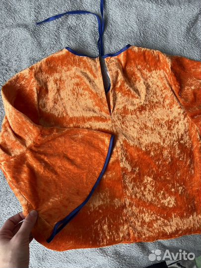 Карнавальный костюм 116