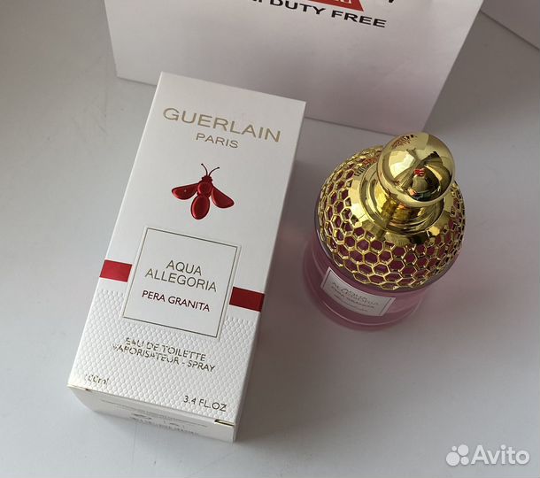 Парфюм женский