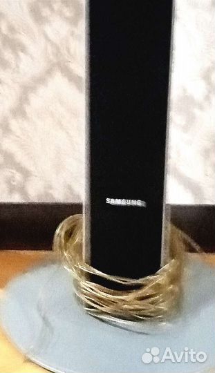 Колонки от домашнего кинотеатра 4 ом