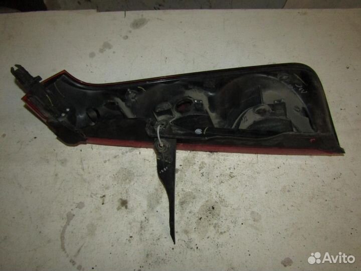 Фонарь задний левый Note (E11) 2006-2013