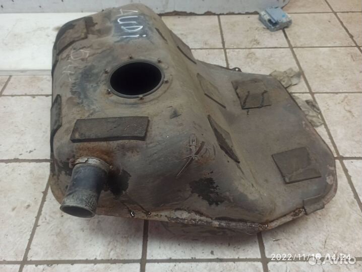 Бак топливный audi 100 44-45 audi А6 С4 1994-1997