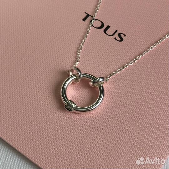 Колье tous Hold