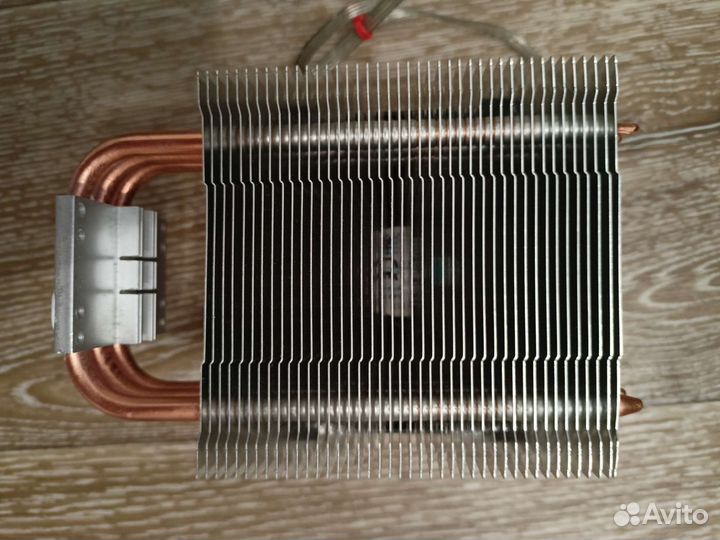 Кулер для процессора Cooler Master Hyper TX 3 EVO