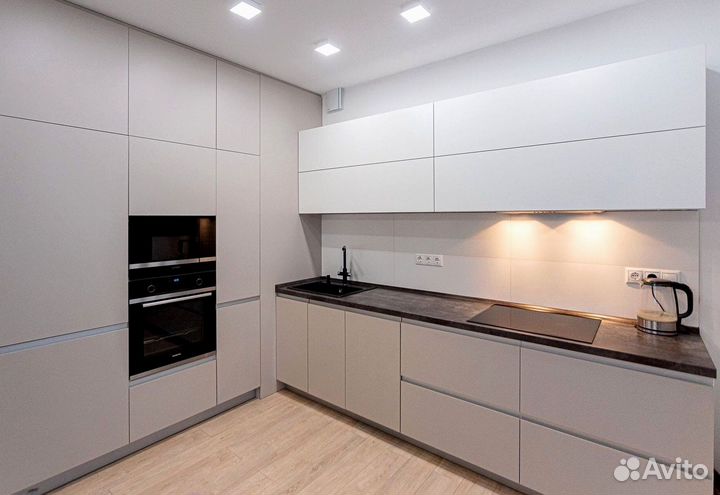 Кухонный гарнитур новый