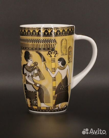 Кружка Египет