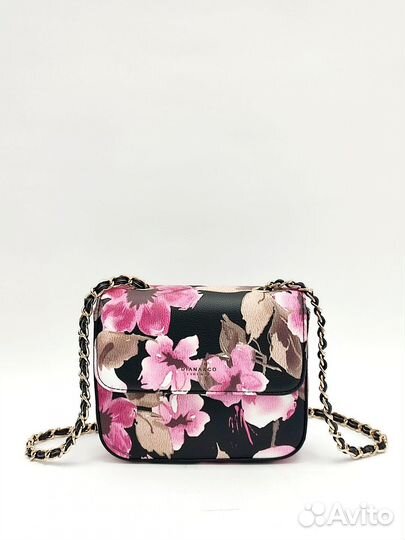 Сумка женская новая Diana&Co оригинал