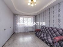 2-к. квартира, 44,7 м², 5/9 эт.