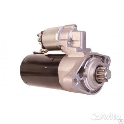 Стартер 4,5.4,8