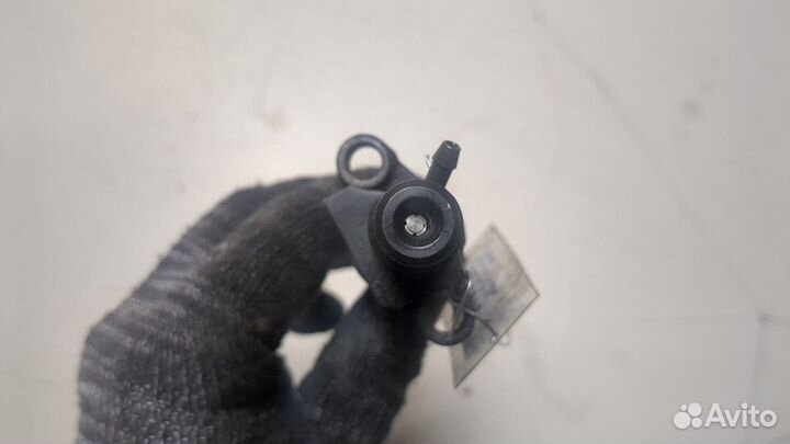 Форсунка топливная Peugeot 407