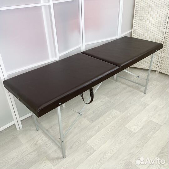 Кушетка массажный стол