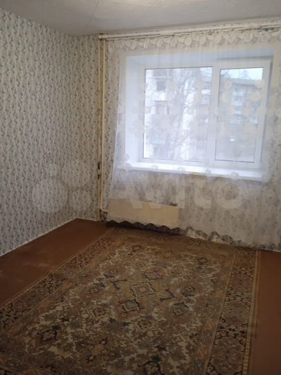 Квартира-студия, 18 м², 3/5 эт.