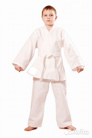 Кимоно для каратэ