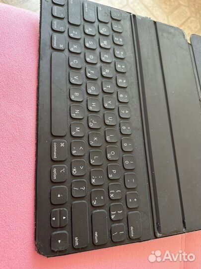Клавиатура Smart Keyboard Folio для iPad pro 12.9