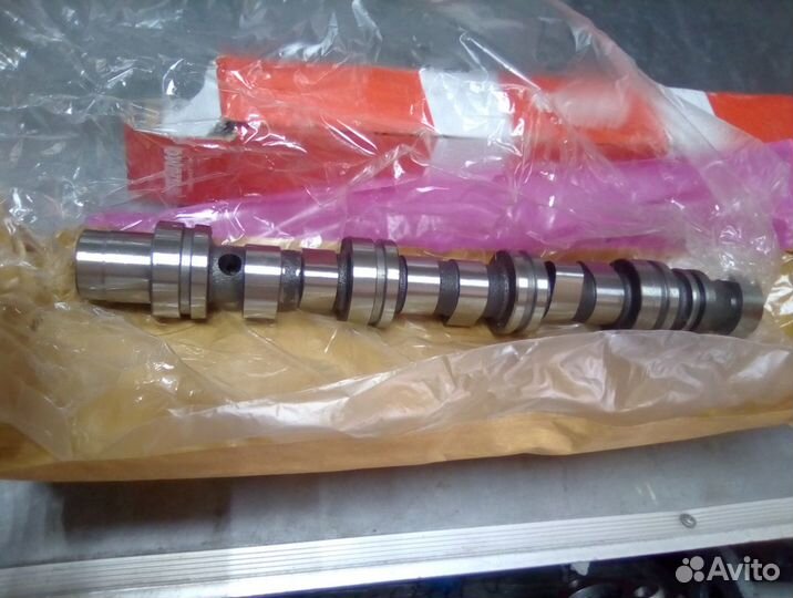 Распредвал Матиз, Спарк, 0,8 (катушка, модуль)