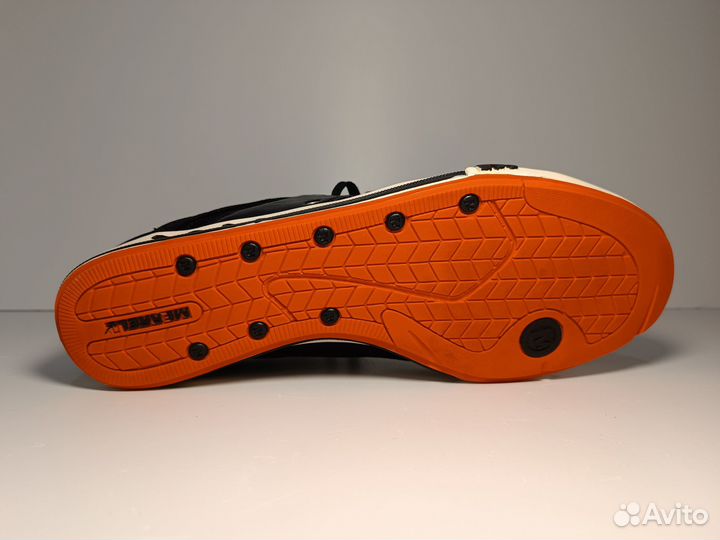 Кеды кроссовки мужские Merrell 44-45