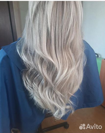 Парикмахер