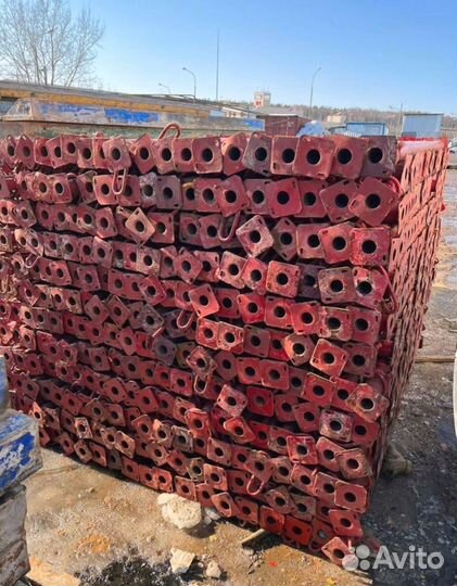 Стойка телескопическая опалубка б/у выкуп