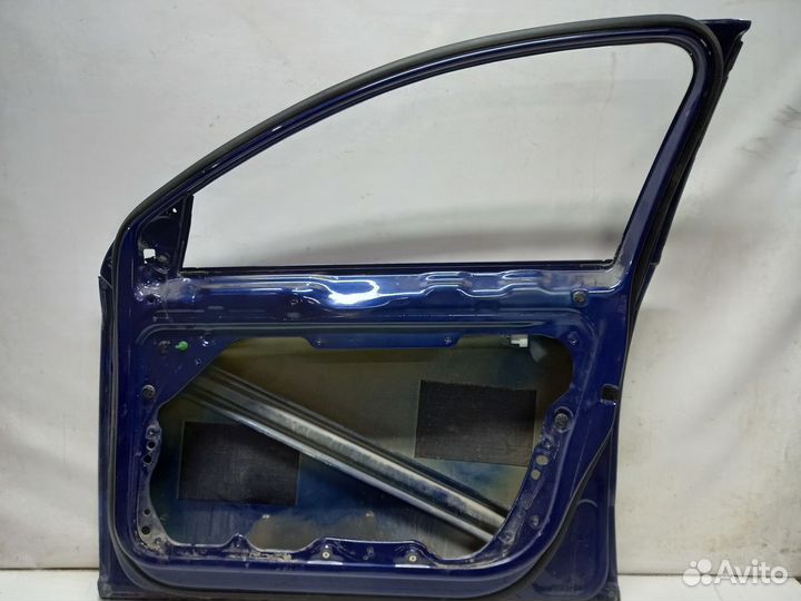 VW Passat (B6) Vl дверь передняя правая