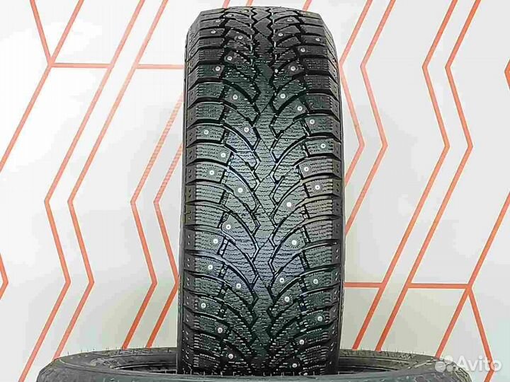 Pirelli Formula Ice 205/55 R16 91T