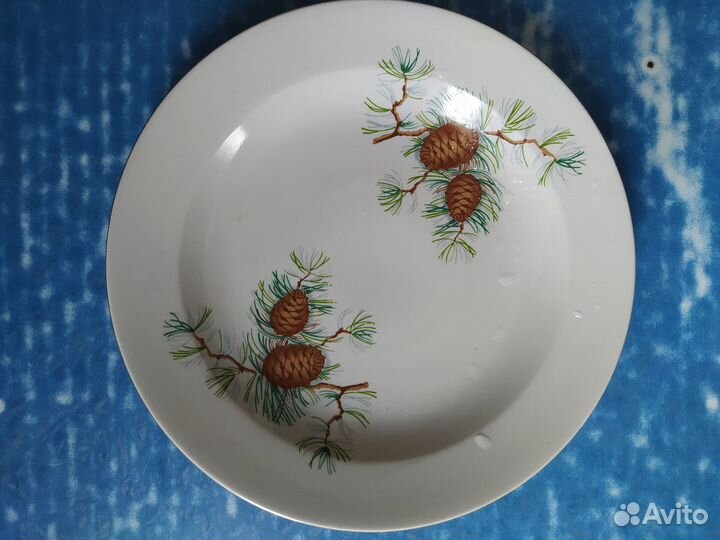 Посуда и кухонная утварь