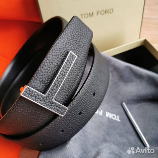 Ремень мужской Tom Ford 100 и 105см