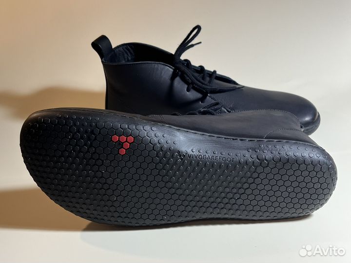 Босоногре ботинки Vivobarefoot Gobi III Mens 40