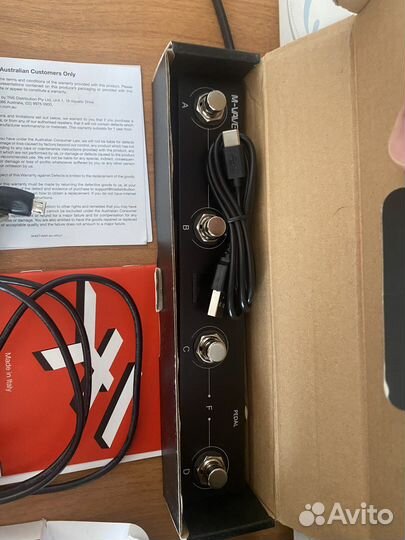 Irig hd 2 + midi kontroller Chocolate