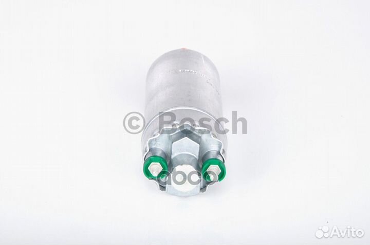 Бензонасос эл.погруж. 580464103 Bosch