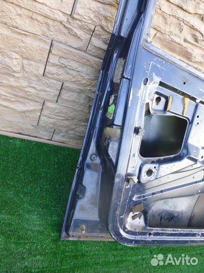Шкода Октавиа Тур дверь передняя левая с 1997-2010
