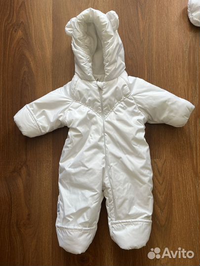 Детская одежда