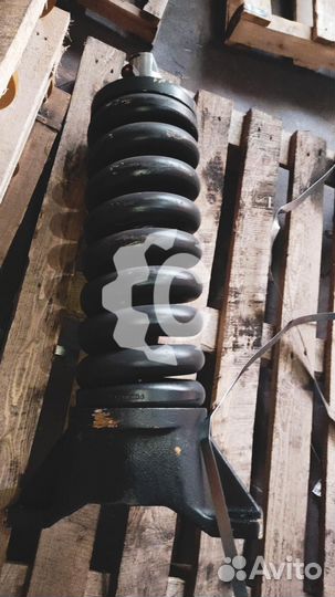 Механизм натяжения EC290BLC VOE14566805 QHD