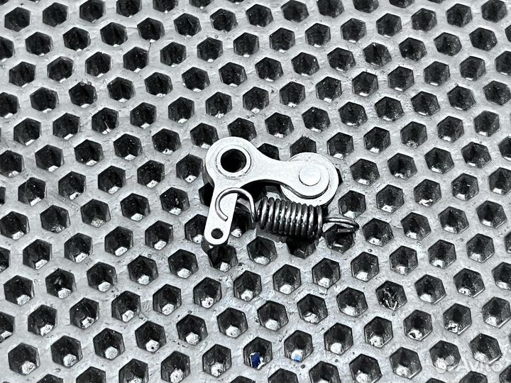 Фиксатор копирного вала Kawasaki KX 80 1999