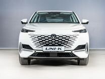 Новый Changan UNI-K 1.5 AMT, 2023, цена от 4 699 900 руб.