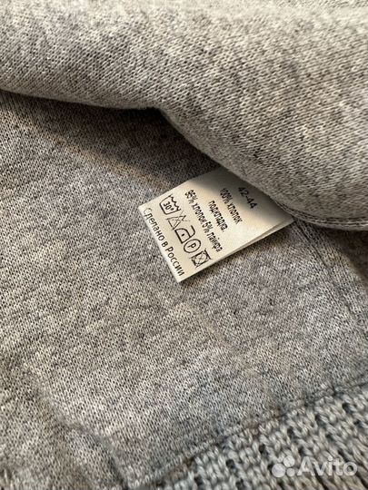 Детская шапка шлем 42-44