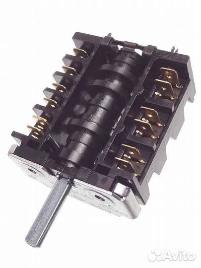 Переключатель духовки Hansa (46.23866.500)