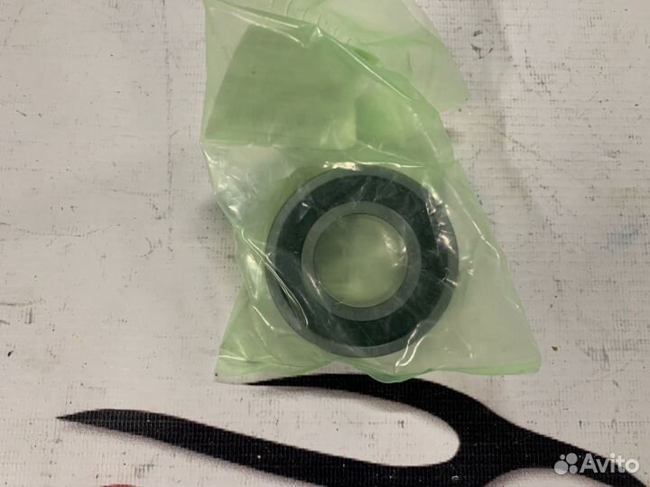 Подшипник первичного вала Chevrolet Daewoo