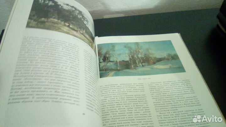 В. Орешкин (союз художников ссср)