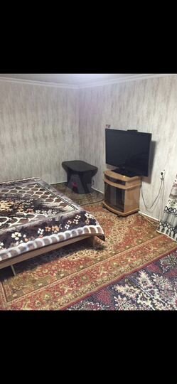 Дом 53,8 м² на участке 7 сот.