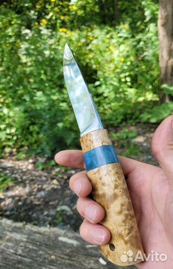 Нож охотничий универсальный