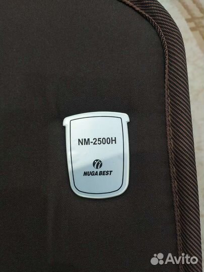 Мат Нуга Бест Корея