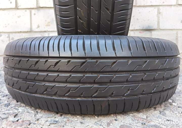 Yellow Hat Ecofine 195/65 R15 91H