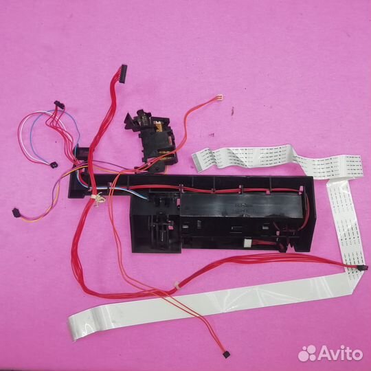 Проводка и датчики Canon MF 4330D