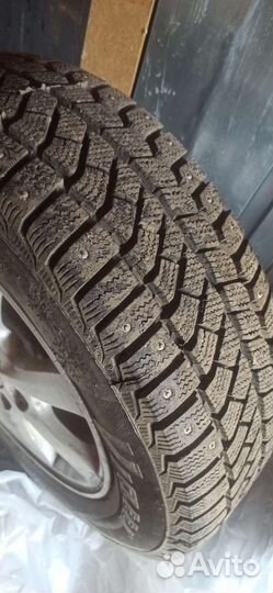 R15 Viatti Brina Nordico V-522 195/65, PCD 5x114.3 DIA 60.1