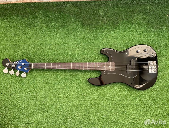 Бас гитара PB Style